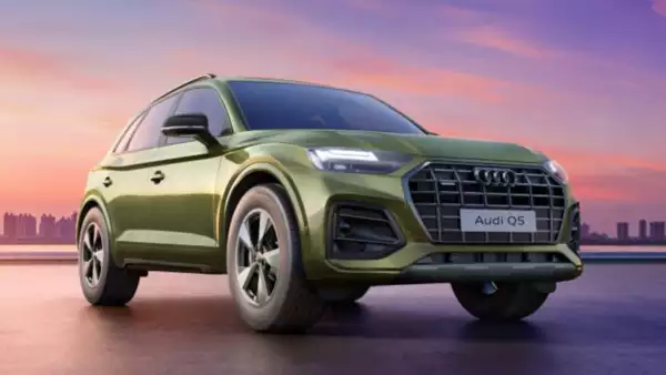 Audi Q5 Bold edition launched in India at Rs 72.3 lakh: What’s special