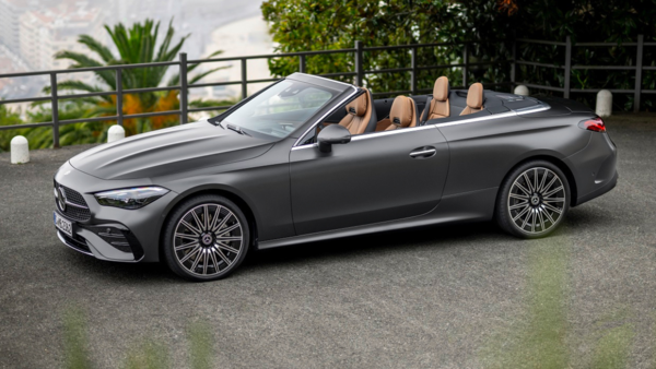 Mercedes-Benz CLE Cabriolet and GLC 43 4Matic India launch date confirmed: Details