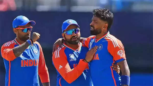 Why Suryakumar Yadav is being preferred over Hardik Pandya as Team India T20I captain | Cricket News