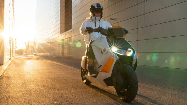 BMW CE 04 electric scooter India launch on July 24: Expected price, battery, range, features and more BMW CE 04 electric scooter India launch on July 24: Expected price, battery, range, features and more