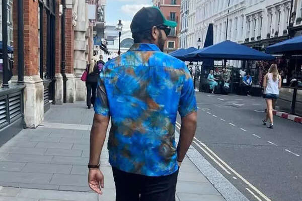 ‘Midweek Blues’: Rohit Sharma relishes his time in the United States | Cricket News