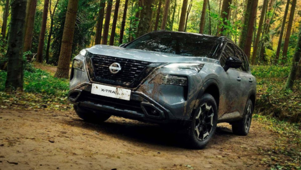 India-bound Nissan X-Trail details revealed: Gets 1.5-litre, 3-cyl mild-hybrid petrol engine India-bound Nissan X-Trail details revealed: Gets 1.5-litre, 3-cyl mild-hybrid petrol engine
