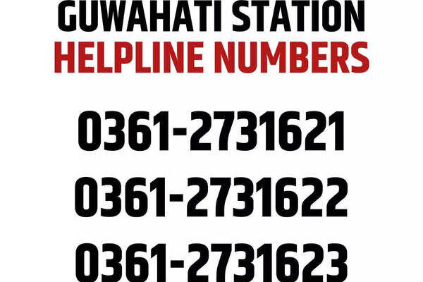 1 killed, 2o injured in Dibrugarh Express derailment in UP’s Gonda: What we know so far | India News