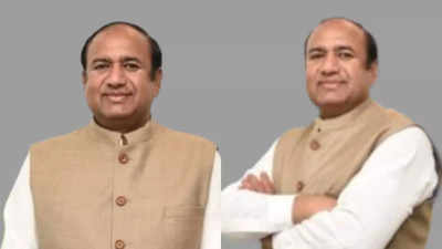 Mining scam: ED arrests Haryana Congress MLA Surender Pawar | Chandigarh News