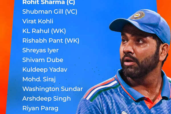‘Bad guy image, tattoos, good manager, relationship with Bollywood actresses’: Ex-cricketer’s rant about ‘possible’ requirements for India selection | Cricket News ‘Bad guy image, tattoos, good manager, relationship with Bollywood actresses’: Ex-cricketer’s rant about ‘possible’ requirements for India selection | Cricket News