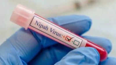 14-year-old boy dies from Nipah infection in Kerala | Kochi News