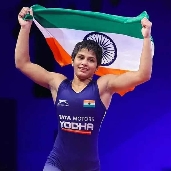 ‘Mind over matter’ approach can bring Olympic glory for Indian wrestlers in Paris | Paris Olympics 2024 News ‘Mind over matter’ approach can bring Olympic glory for Indian wrestlers in Paris | Paris Olympics 2024 News