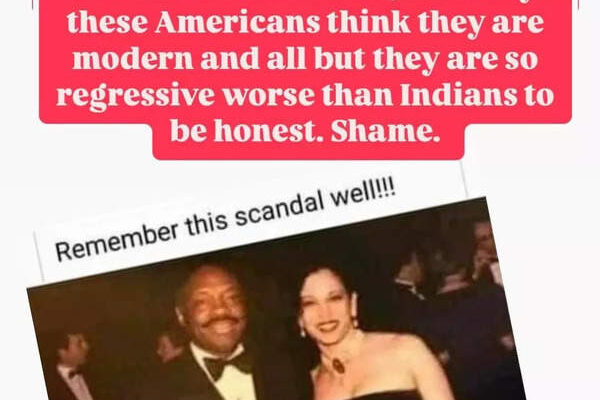 ‘I don’t support democrats but … ‘: Kangana Ranaut calls out sexist memes against Kamala Harris | India News ‘I don’t support democrats but … ‘: Kangana Ranaut calls out sexist memes against Kamala Harris | India News