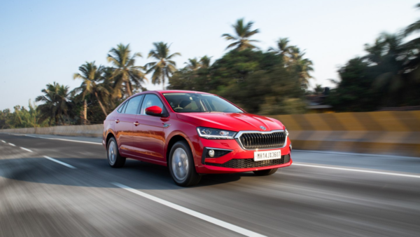Skoda Kushaq and Slavia 1.0 TSI models are now officially E20-compliant: Details Skoda Kushaq and Slavia 1.0 TSI models are now officially E20-compliant: Details