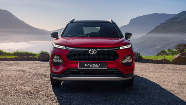 Made-in-India Toyota Taisor launched in South Africa as Starlet Cross: Here’s what different Made-in-India Toyota Taisor launched in South Africa as Starlet Cross: Here’s what different