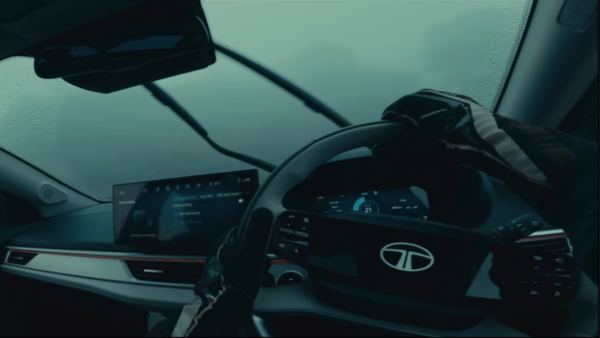 Tata Curvv EV interior revealed ahead of launch: Nexon-inspired interiors, ADAS and more Tata Curvv EV interior revealed ahead of launch: Nexon-inspired interiors, ADAS and more