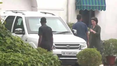 Is this Rahul Gandhi’s new home? | Delhi News