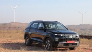 2024 Hyundai Creta crosses one lakh sales in six months: Decoding success
