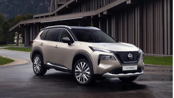 Nissan X-Trail India launch tomorrow: Price expectation, features, engine and more Nissan X-Trail India launch tomorrow: Price expectation, features, engine and more