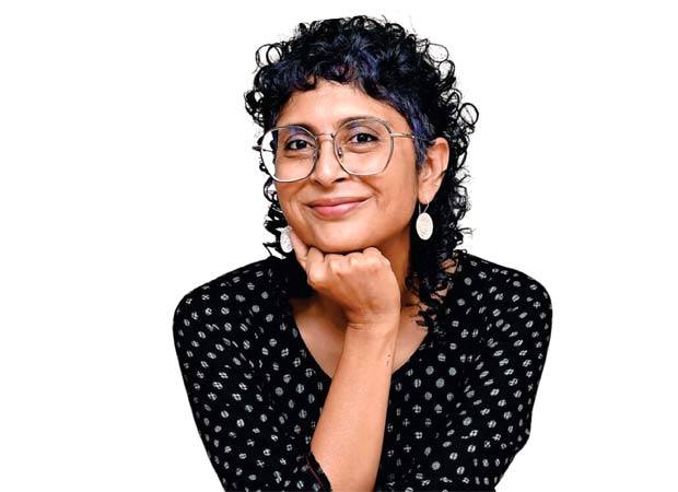 Kiran Rao opens up about divorce from Aamir Khan; says, “It’s been a very happy divorce” : Bollywood News Kiran Rao opens up about divorce from Aamir Khan; says, “It’s been a very happy divorce” : Bollywood News