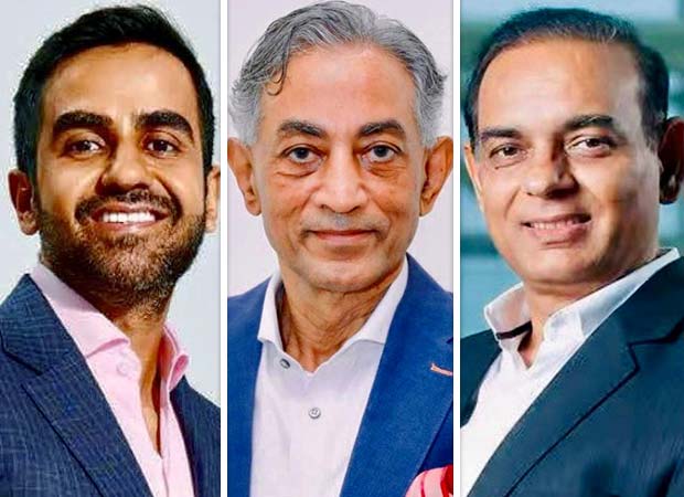 India’s legendary investors invest in Mahaveer Jain’s company : Bollywood News India’s legendary investors invest in Mahaveer Jain’s company : Bollywood News