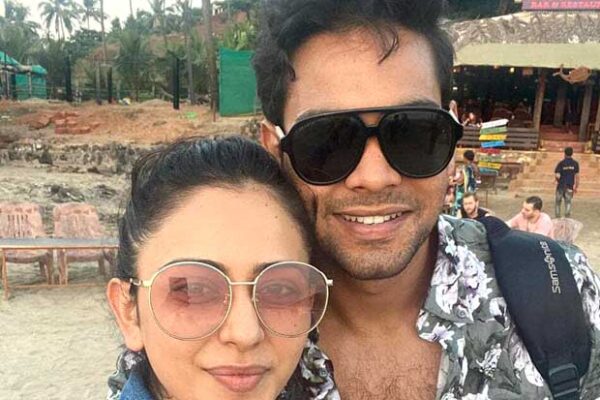 Rakul Preet Singh’s brother Aman Preet Singh arrested in Hyderabad drug bust : Bollywood News