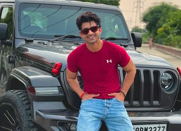 Udaariyaan fame Abhishek Kumar buys swanky jeep worth Rs 71.65 lakhs ahead of Khatron Ke Khiladi 14 premiere : Bollywood News Udaariyaan fame Abhishek Kumar buys swanky jeep worth Rs 71.65 lakhs ahead of Khatron Ke Khiladi 14 premiere : Bollywood News