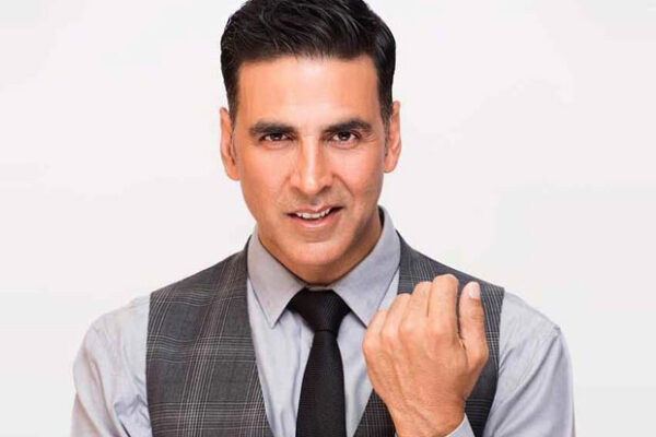 Akshay Kumar joins Fashion Entrepreneur Fund as investor and mentor : Bollywood News Akshay Kumar joins Fashion Entrepreneur Fund as investor and mentor : Bollywood News