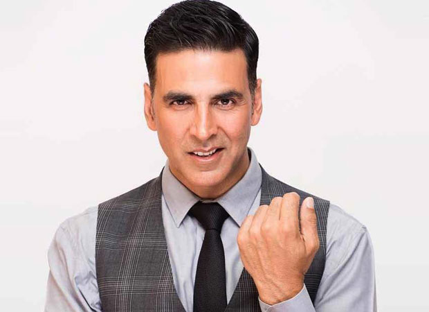 Akshay Kumar joins Fashion Entrepreneur Fund as investor and mentor : Bollywood News Akshay Kumar joins Fashion Entrepreneur Fund as investor and mentor : Bollywood News