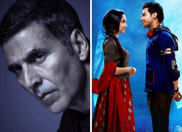 Akshay Kumar to feature in a cameo in Stree 2, reveal reports : Bollywood News Akshay Kumar to feature in a cameo in Stree 2, reveal reports : Bollywood News