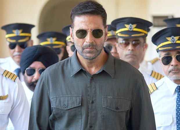 Akshay Kumar starrer Sarfira offers BOGO deal for July 15, 16; deets inside : Bollywood News Akshay Kumar starrer Sarfira offers BOGO deal for July 15, 16; deets inside : Bollywood News