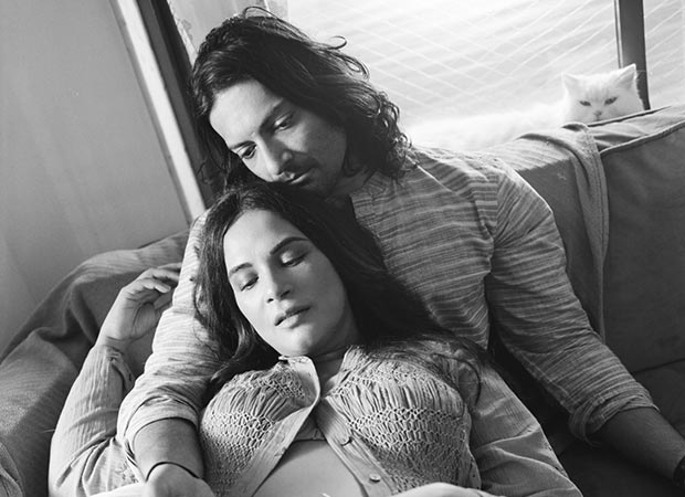 Ali Fazal and Richa Chadha drop FIRST photo of their baby girl : Bollywood News Ali Fazal and Richa Chadha drop FIRST photo of their baby girl : Bollywood News