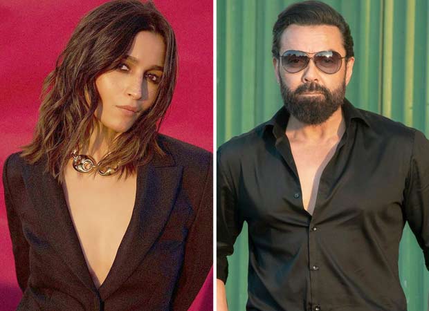 Alia Bhatt and Bobby Deol lock horns in brutal Alpha action sequence? Here’s what we know : Bollywood News Alia Bhatt and Bobby Deol lock horns in brutal Alpha action sequence? Here’s what we know : Bollywood News