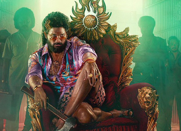 Allu Arjun’s manager BREAKS silence on reports of unexpected break in the shoot of Pushpa 2 and postponement speculations : Bollywood News Allu Arjun’s manager BREAKS silence on reports of unexpected break in the shoot of Pushpa 2 and postponement speculations : Bollywood News
