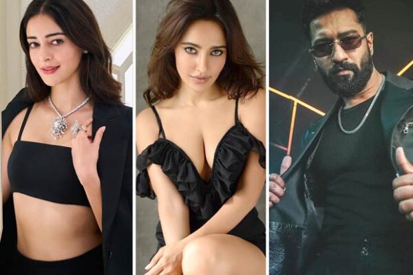 BREAKING: Ananya Panday, Neha Sharma have crucial cameos in Bad Newz : Bollywood News