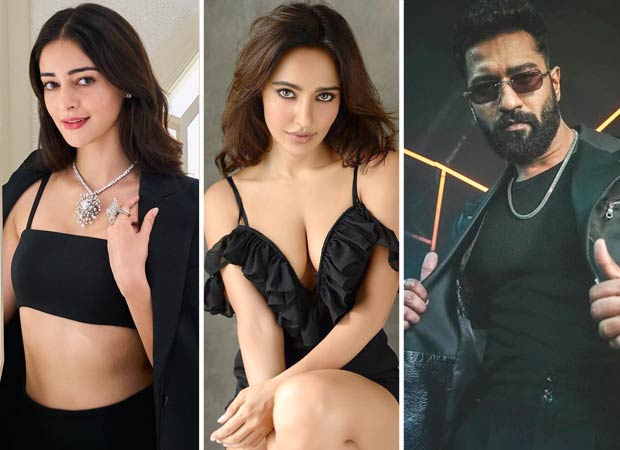 BREAKING: Ananya Panday, Neha Sharma have crucial cameos in Bad Newz : Bollywood News BREAKING: Ananya Panday, Neha Sharma have crucial cameos in Bad Newz : Bollywood News