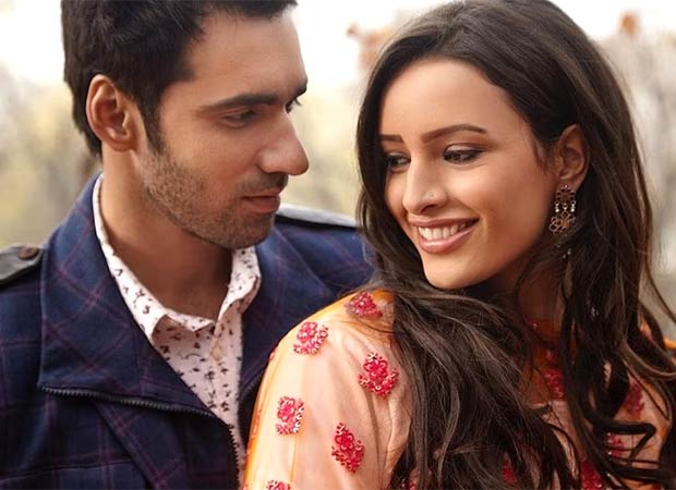 Avinash Tiwary and Triptii Dimri starrer Laila Majnu to relive its magic on Kashmir screens; re-release set for August 2 in cinemas : Bollywood News Avinash Tiwary and Triptii Dimri starrer Laila Majnu to relive its magic on Kashmir screens; re-release set for August 2 in cinemas : Bollywood News