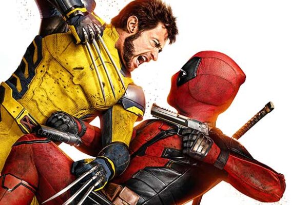 BREAKING: CBFC passes Deadpool & Wolverine with an ‘A’ certificate and just one minor cut : Bollywood News BREAKING: CBFC passes Deadpool & Wolverine with an ‘A’ certificate and just one minor cut : Bollywood News
