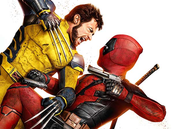 BREAKING: CBFC passes Deadpool & Wolverine with an ‘A’ certificate and just one minor cut : Bollywood News