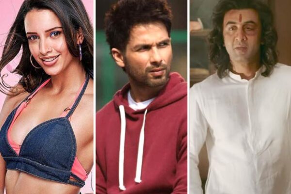 Bad Newz makers take a hilarious dig at Kabir Singh; Vicky Kaushal-Triptii Dimri-Ammy Virk starrer also has an Animal connection : Bollywood News