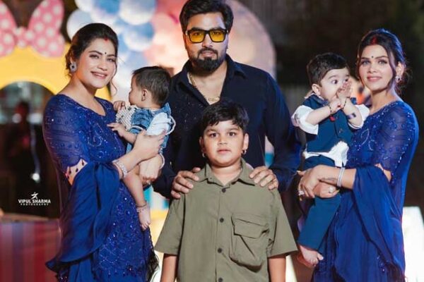 Bigg Boss OTT contestant Payal Malik reveals her decision ‘to part ways with Armaan Malik’ after they get extensively trolled for polygamy; says, “The hate is coming to my kids” : Bollywood News