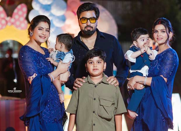 Bigg Boss OTT contestant Payal Malik reveals her decision ‘to part ways with Armaan Malik’ after they get extensively trolled for polygamy; says, “The hate is coming to my kids” : Bollywood News Bigg Boss OTT contestant Payal Malik reveals her decision ‘to part ways with Armaan Malik’ after they get extensively trolled for polygamy; says, “The hate is coming to my kids” : Bollywood News
