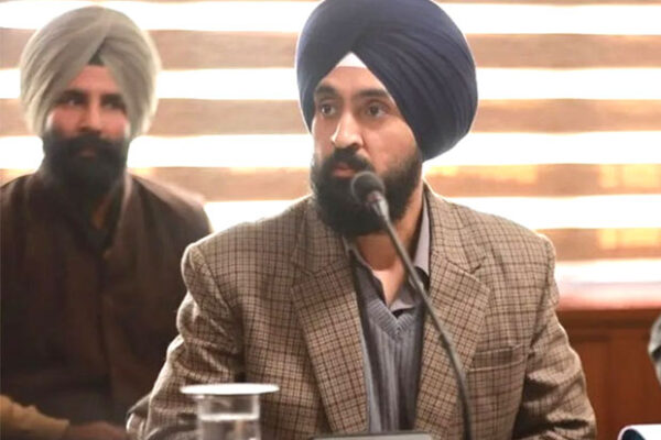 CBFC asks 85 cuts in Diljit Dosanjh starrer Punjab ‘95, based on life of Jaswant Singh Khalra; release remains uncertain: Report : Bollywood News