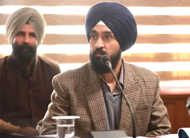 CBFC asks 85 cuts in Diljit Dosanjh starrer Punjab ‘95, based on life of Jaswant Singh Khalra; release remains uncertain: Report : Bollywood News CBFC asks 85 cuts in Diljit Dosanjh starrer Punjab ‘95, based on life of Jaswant Singh Khalra; release remains uncertain: Report : Bollywood News