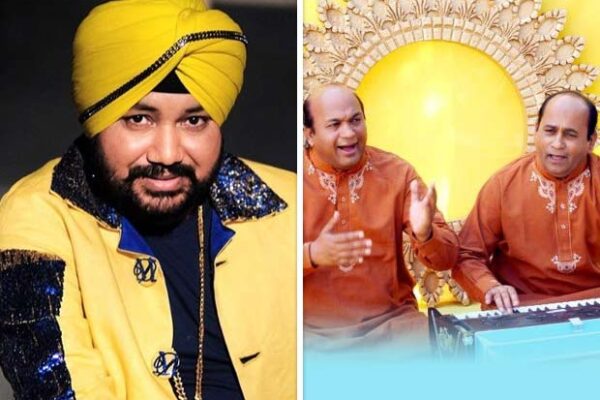 Daler Mehndi collaborates with Qawwali singers Ustad Sher Ali and Ustad Mehr Ali for upcoming single ‘Ankhiyan Te Ja Ladiyan’ : Bollywood News