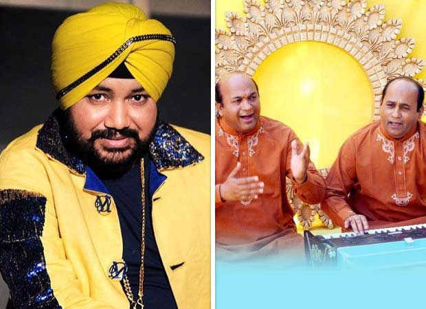 Daler Mehndi collaborates with Qawwali singers Ustad Sher Ali and Ustad Mehr Ali for upcoming single ‘Ankhiyan Te Ja Ladiyan’ : Bollywood News Daler Mehndi collaborates with Qawwali singers Ustad Sher Ali and Ustad Mehr Ali for upcoming single ‘Ankhiyan Te Ja Ladiyan’ : Bollywood News