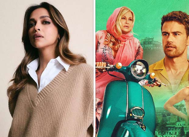 Deepika Padukone turns down The White Lotus Season 3 to focus on motherhood: Report : Bollywood News Deepika Padukone turns down The White Lotus Season 3 to focus on motherhood: Report : Bollywood News