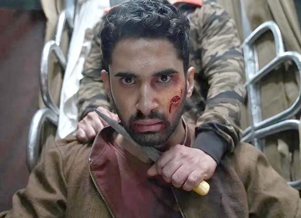 Dharma Productions clarifies no remake rights sold for Lakshya – Raghav Juyal starrer Kill in Indian languages yet; only Hollywood remake confirmed : Bollywood News Dharma Productions clarifies no remake rights sold for Lakshya – Raghav Juyal starrer Kill in Indian languages yet; only Hollywood remake confirmed : Bollywood News