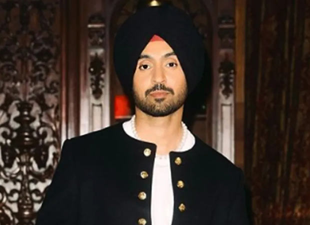 Diljit Dosanjh mired in controversy, dancers at odds over non-payment of dues : Bollywood News Diljit Dosanjh mired in controversy, dancers at odds over non-payment of dues : Bollywood News
