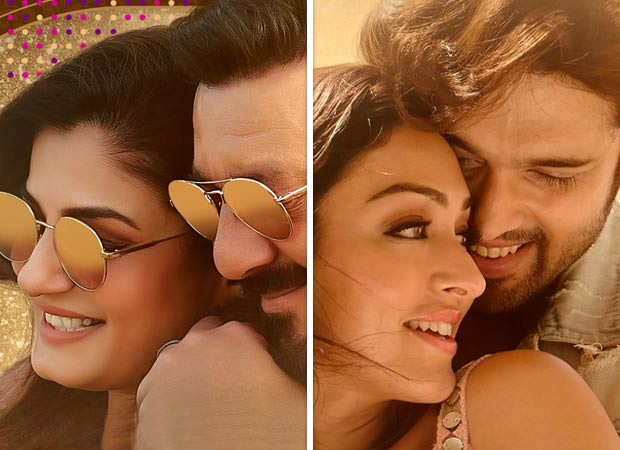 Double the Pyaar = Double the confusion: Poster of Ghudchadi, starring Sanjay Dutt and Raveena Tandon, revealed, to stream from August 9 on JioCinema Premium : Bollywood News Double the Pyaar = Double the confusion: Poster of Ghudchadi, starring Sanjay Dutt and Raveena Tandon, revealed, to stream from August 9 on JioCinema Premium : Bollywood News