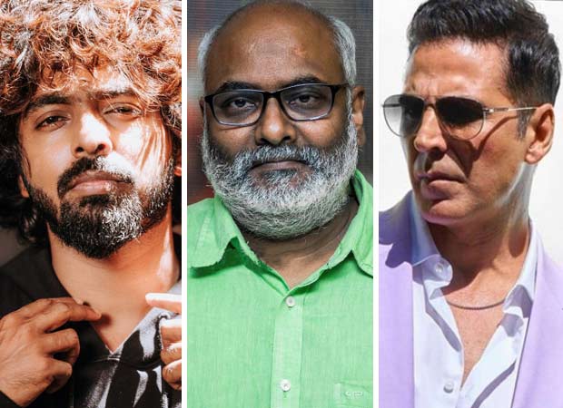 SCOOP: G V Prakash Kumar replaces Oscar-winning composer M M Keeravani as music director in Akshay Kumar-starrer Skyforce : Bollywood News