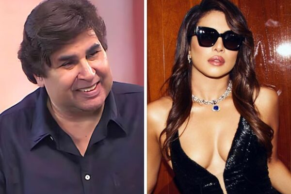 Guddu Dhanoa reveals how Priyanka Chopra was almost thrown out of her first film : Bollywood News