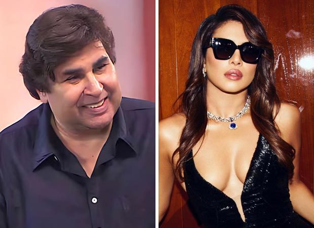 Guddu Dhanoa reveals how Priyanka Chopra was almost thrown out of her first film : Bollywood News Guddu Dhanoa reveals how Priyanka Chopra was almost thrown out of her first film : Bollywood News
