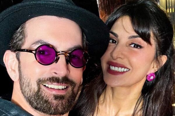 Jacqueline Fernandez and Neil Nitin Mukesh to make their OTT debut in a web-series titled Goats : Bollywood News