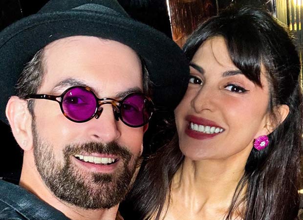Jacqueline Fernandez and Neil Nitin Mukesh to make their OTT debut in a web-series titled Goats : Bollywood News Jacqueline Fernandez and Neil Nitin Mukesh to make their OTT debut in a web-series titled Goats : Bollywood News